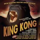 King Kong Audiobook