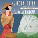 Fall of a Philanderer Audiobook