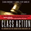 Class Action: The Landmark Case That Changed Sexual Harassment Law Audiobook