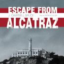 Escape from Alcatraz Audiobook