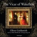 The Vicar of Wakefield Audiobook