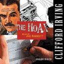 The Hoax Audiobook