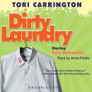 Dirty Laundry: A Sofie Metropolis Novel Audiobook
