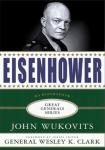 Eisenhower: Great Generals Series Audiobook