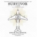 Survivor Audiobook