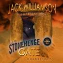 The Stonehenge Gate Audiobook