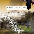 The Cemetery Yew: A Martha's Vineyard Mystery Audiobook