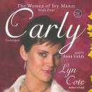 Carly Audiobook