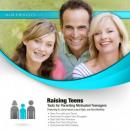 Raising Teens: Tools for Parenting Motivated Teenagers, Made for Success