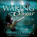 Waking Storms Audiobook