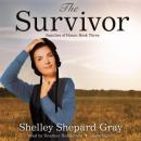 The Survivor Audiobook