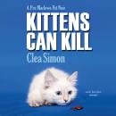 Kittens Can Kill Audiobook