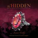 The Hidden: The Hollow Trilogy, Book 3 Audiobook