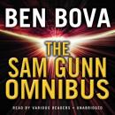 The Sam Gunn Omnibus Audiobook