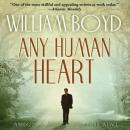 Any Human Heart: A Novel Audiobook