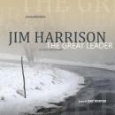 Great Leader: A Faux Mystery, Jim Harrison
