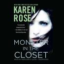 Monster in the Closet Audiobook