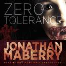 Zero Tolerance, Jonathan Maberry