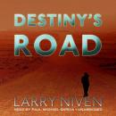 Destiny's Road Audiobook
