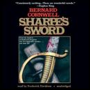 Sharpe's Sword: Richard Sharpe and the Salamanca Campaign, June and July 1812, Bernard Cornwell