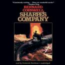 Sharpe's Company: Richard Sharpe and the Siege of Badajoz, January to April 1812, Bernard Cornwell