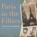Paris in the Fifties Audiobook