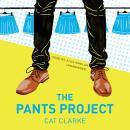 The Pants Project Audiobook