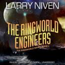 The Ringworld Engineers Audiobook