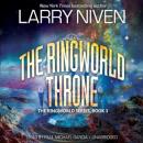 The Ringworld Throne Audiobook