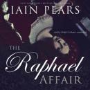 The Raphael Affair Audiobook