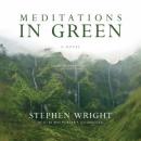 Meditations in Green Audiobook