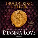 Dragon King Of Treoir Audiobook