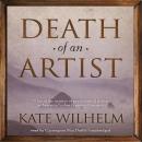 Death of an Artist Audiobook