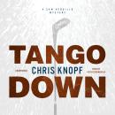 Tango Down: A Sam Acquillo Mystery Audiobook