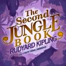 Second Jungle Book: The Jungle Books, Book 2, Rudyard Kipling