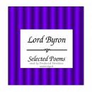 Lord Byron: Selected Poems Audiobook