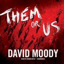Them or Us Audiobook