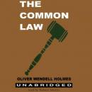 The Common Law Audiobook