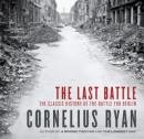 The Last Battle Audiobook