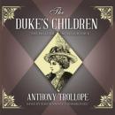 The Duke's Children Audiobook