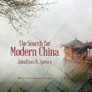 The Search for Modern China Audiobook