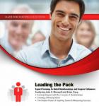 Leading the Pack: Expert Training to Build Relationships and Inspire Followers, Made for Success