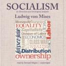 Socialism: An Economic and Sociological Analysis Audiobook