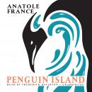 Penguin Island Audiobook