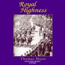 Royal Highness Audiobook
