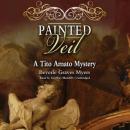 Painted Veil: The Second Baroque Mystery Audiobook