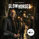 Slow Horses Audiobook
