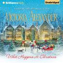 What Happens At Christmas Audiobook