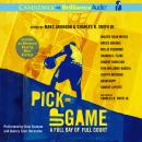 Pick-Up Game Audiobook