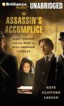 The Assassin's Accomplice Audiobook
